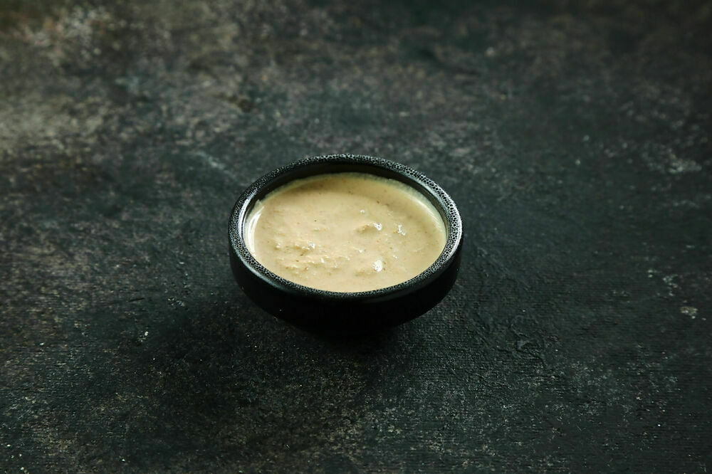 Truffle sauce