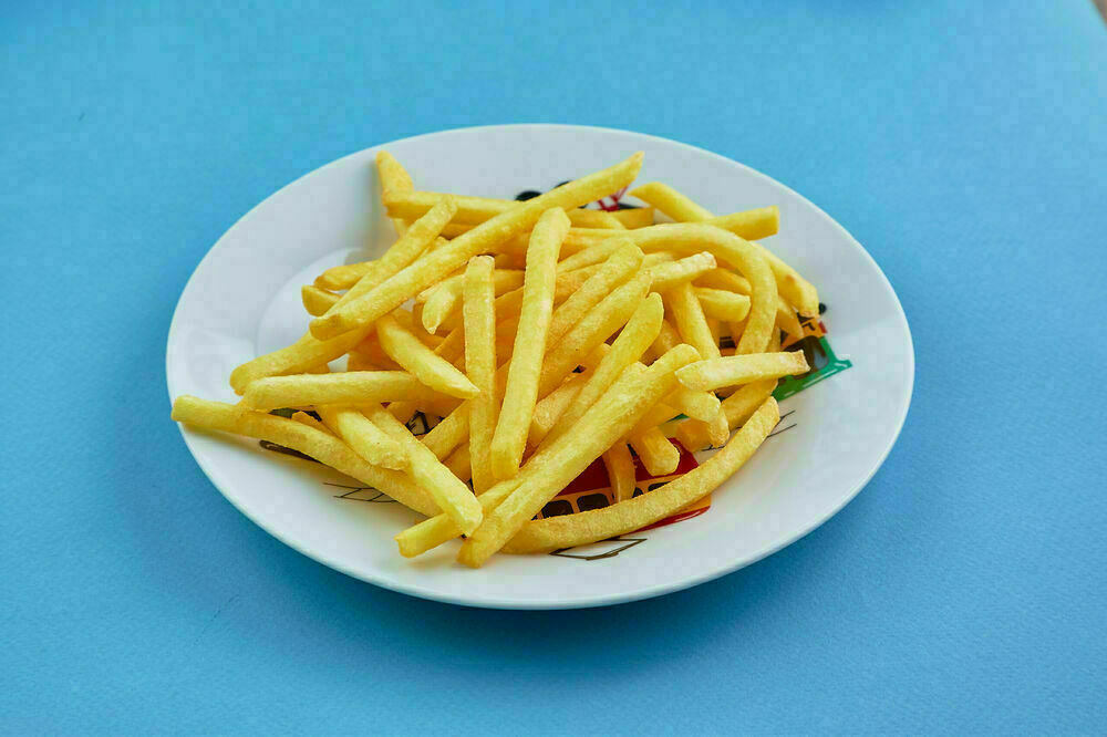 Картофель фри