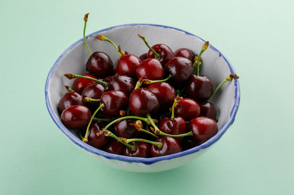 Cherries