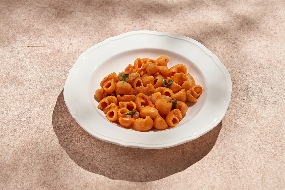 Паста "Помидорини"