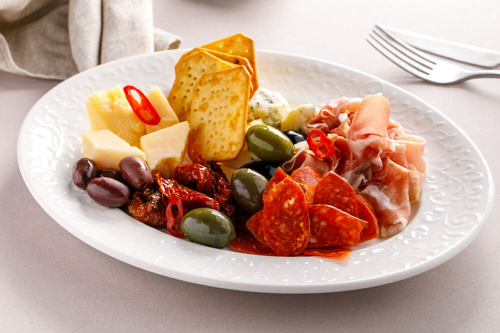 Antipasti