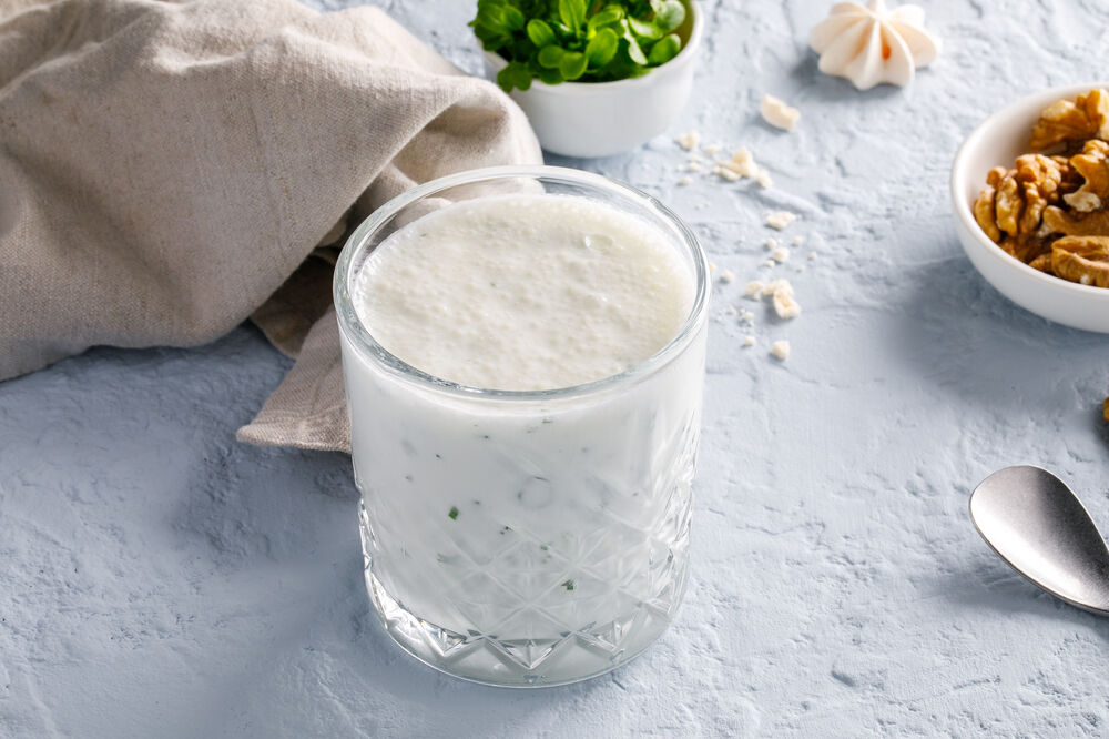 Ayran