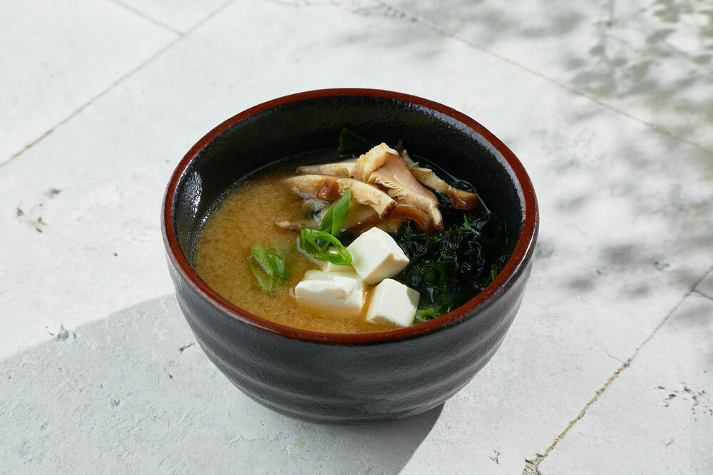 miso sup
