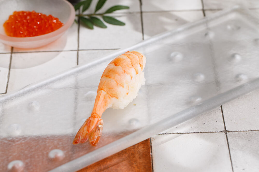 Sushi Shrimp