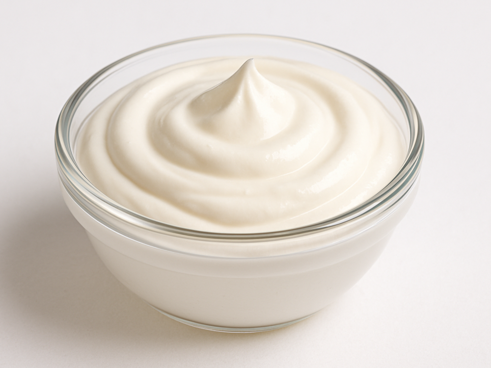 Sour cream