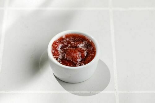 Strawberry Jam