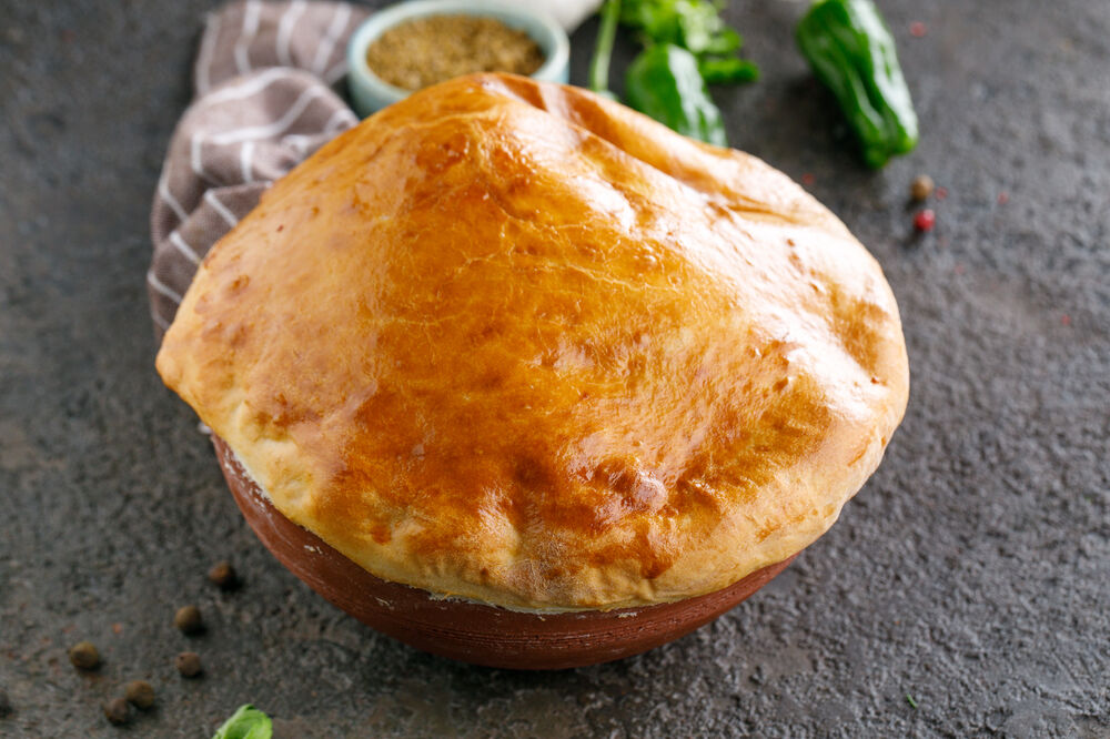 Ginza Доставка