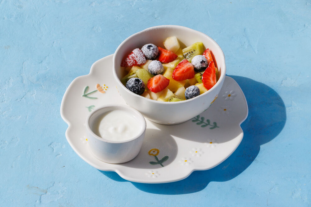 Fruit salad