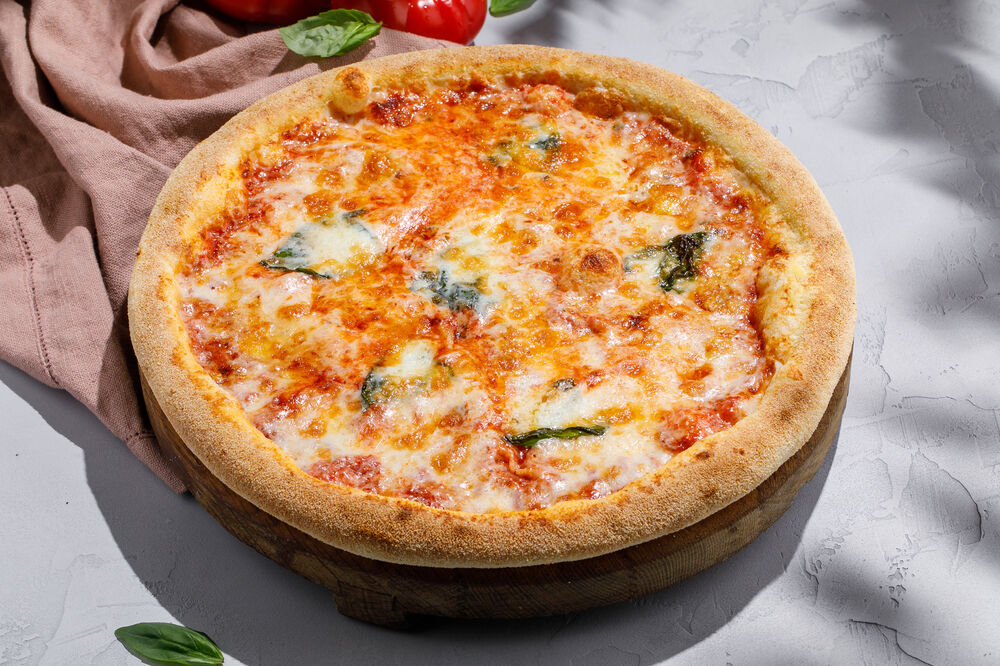 Pizza "Margherita"