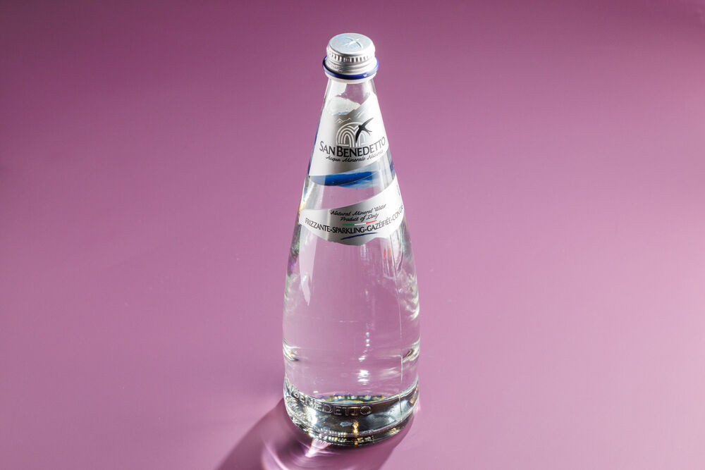 San Benedetto still 750 ml