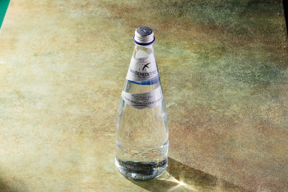 San Benedetto still 750 ml