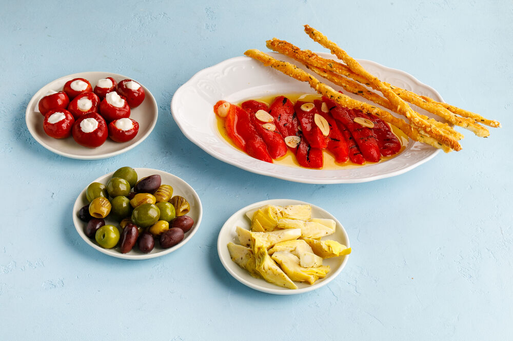 Antipasti