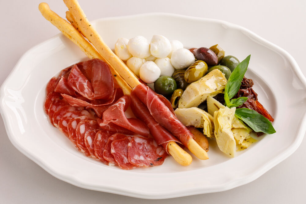 Antipasti
