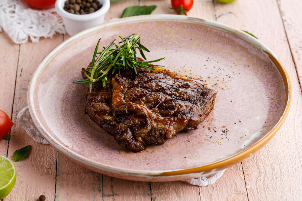 Steak Striploin
