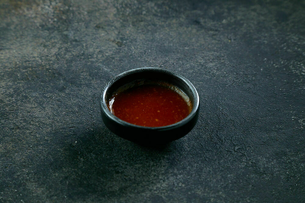 Sweet chili sauce 40g.