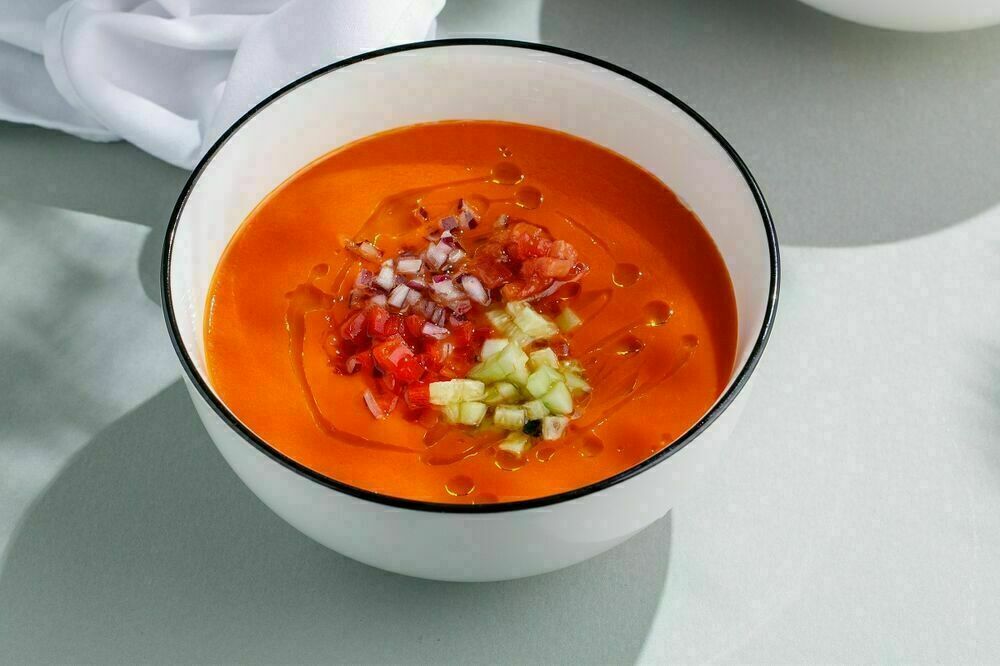 Gazpacho