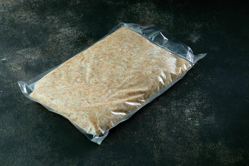 Lula-lamb kebab 1 kg marinade