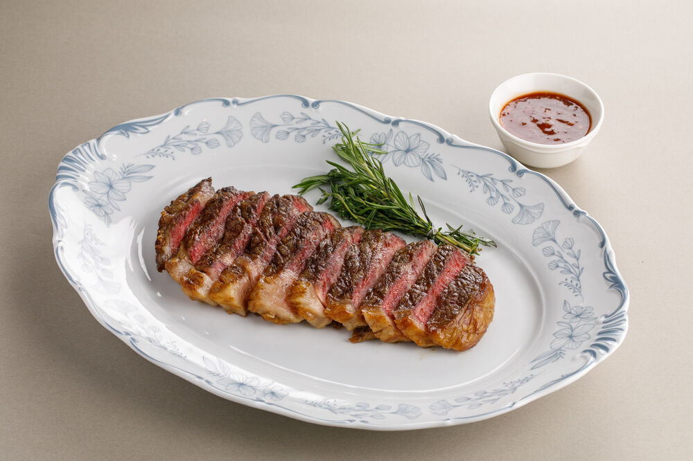 Ribeye Steak