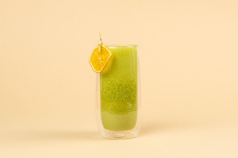Tarragon Lemonade