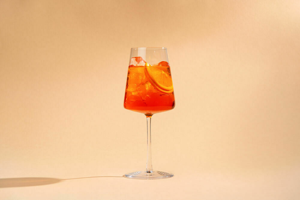 Virgin Aperol