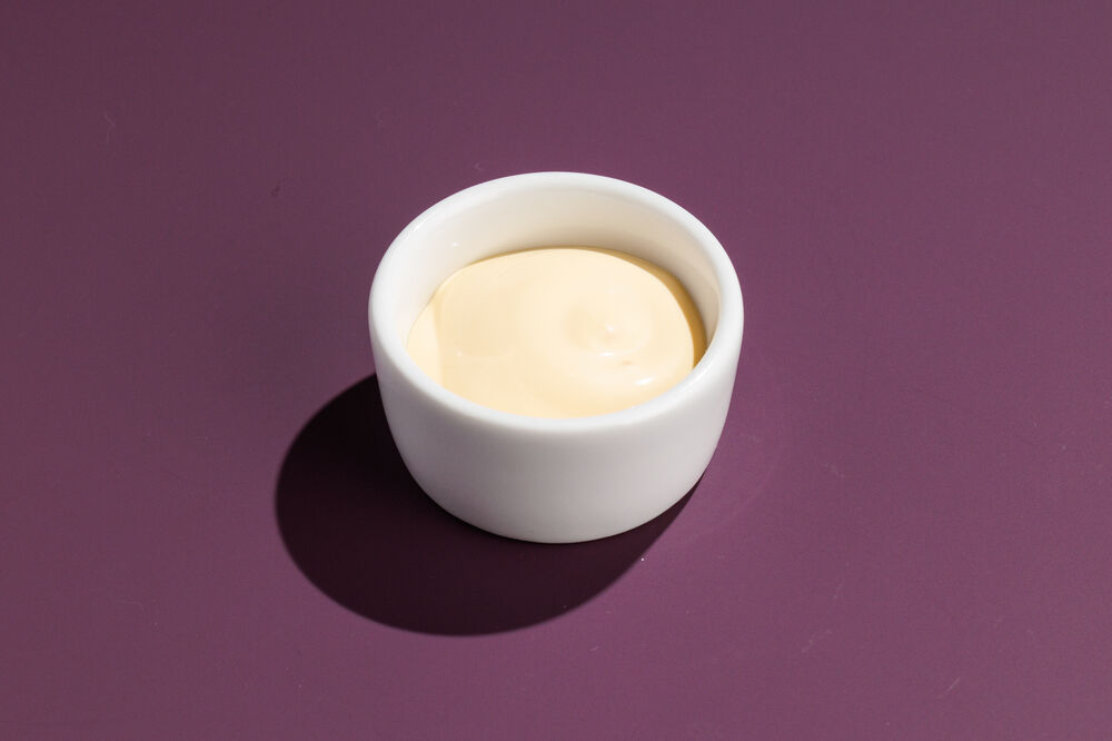 Cheese sauce