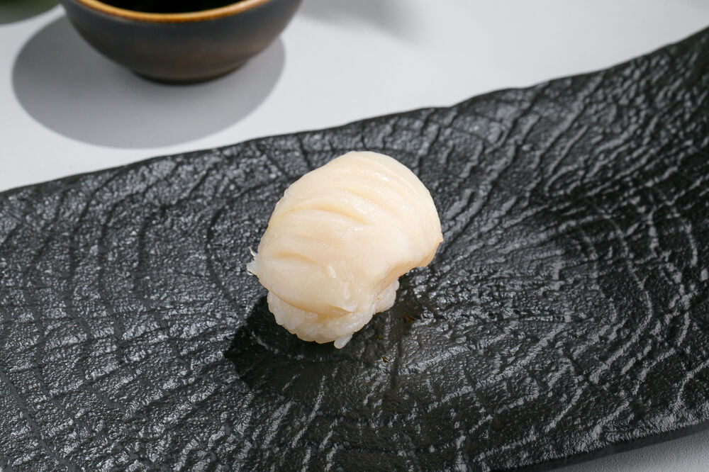 Sushi Scallop