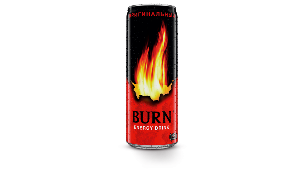 Burn Original