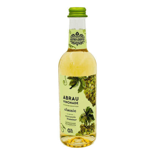 Abrau-Durso TRAMINER GRAPE
