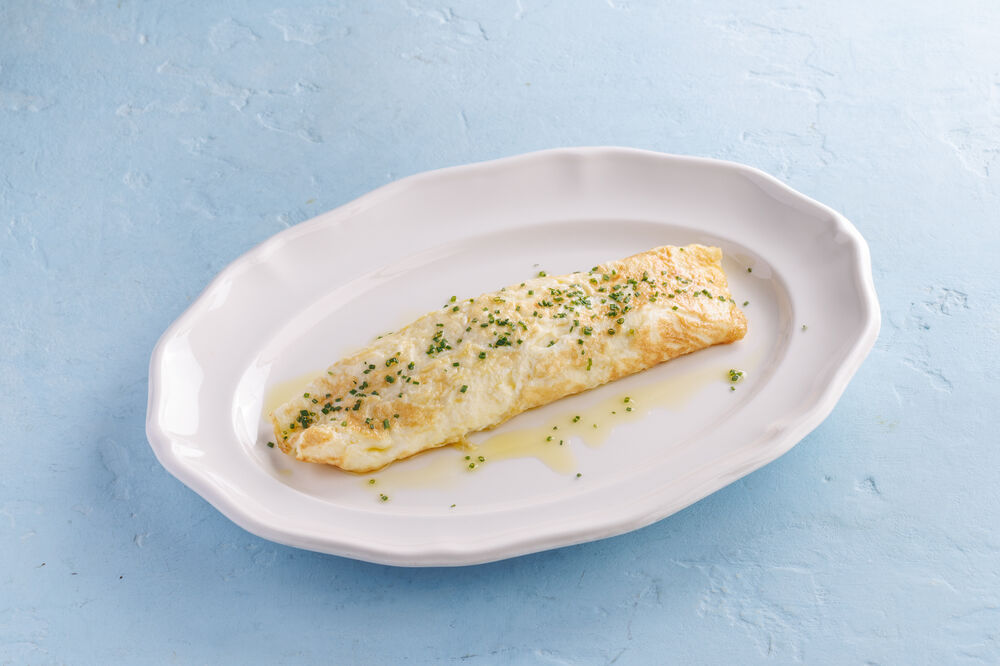  Omelette