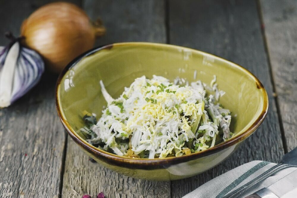 Tashkent salad 1 kg