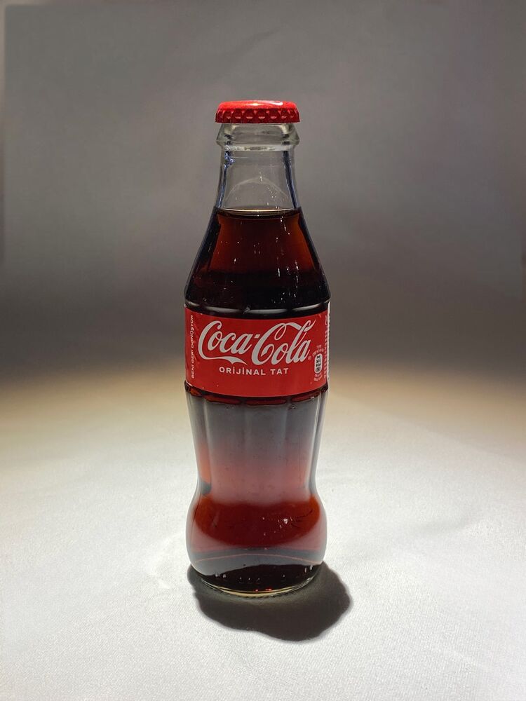 Coca Cola 200 мл 