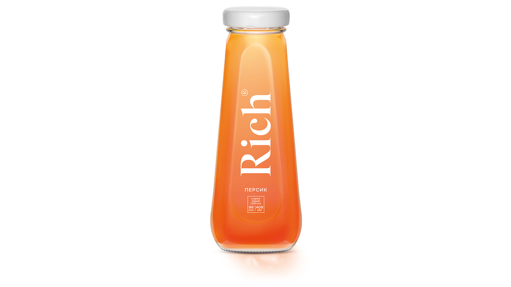 Rich Персик