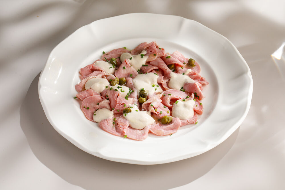 Вителло Тонато