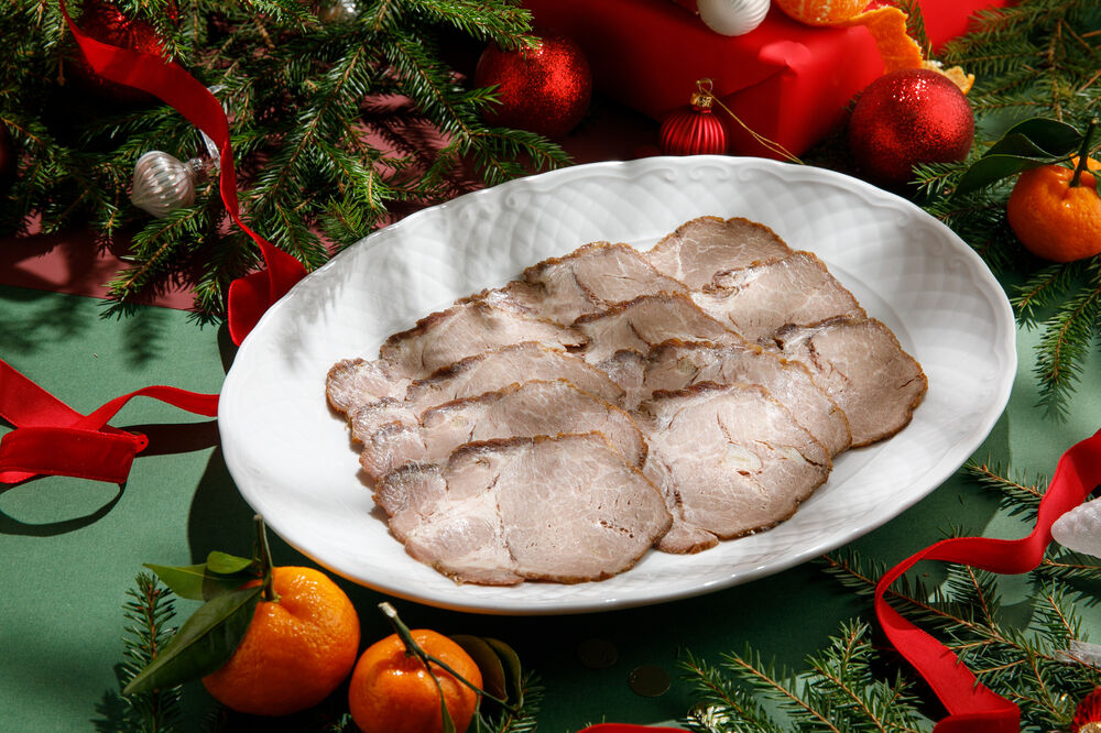 Buzhenina