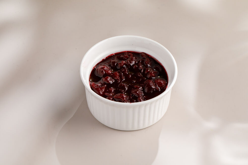 Варенье вишневое 