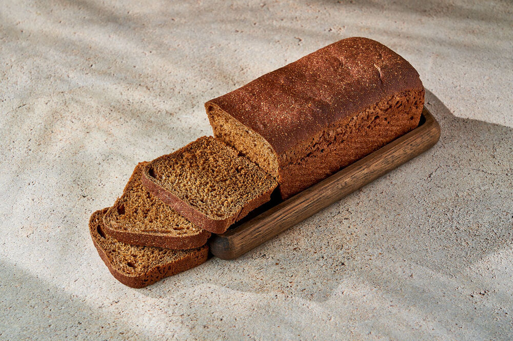 Rye bread