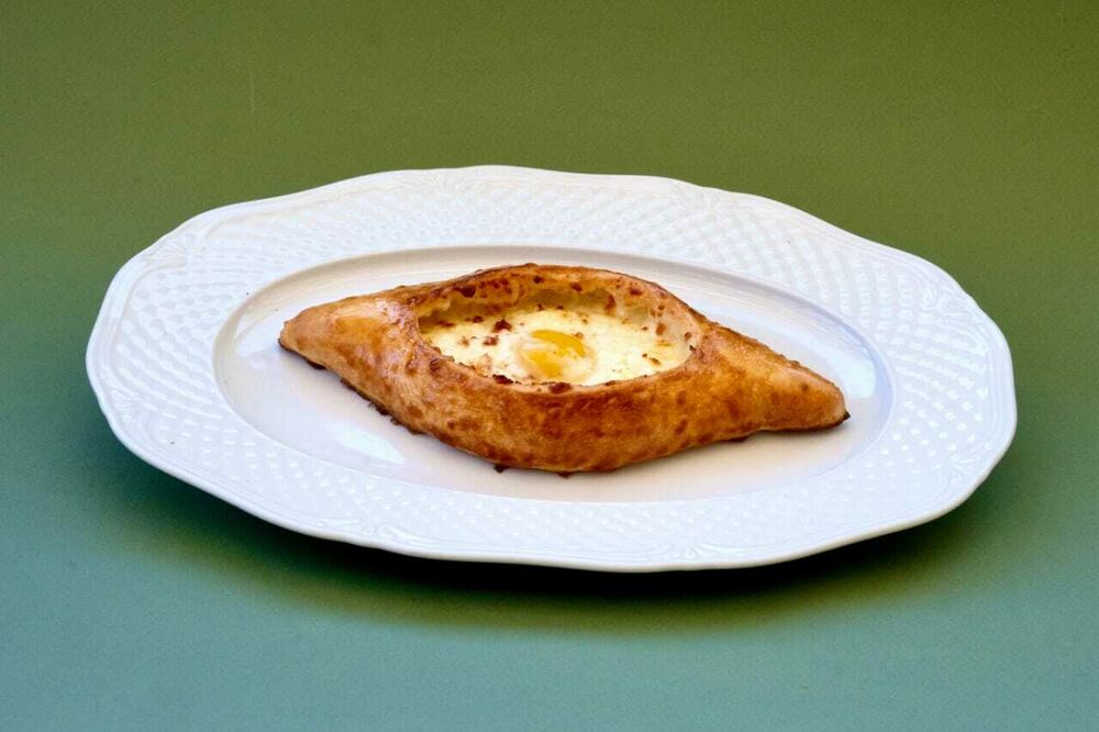 Plyushkin's cat boat