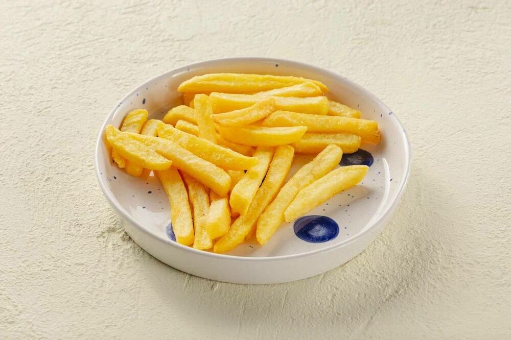 Картофель фри детский