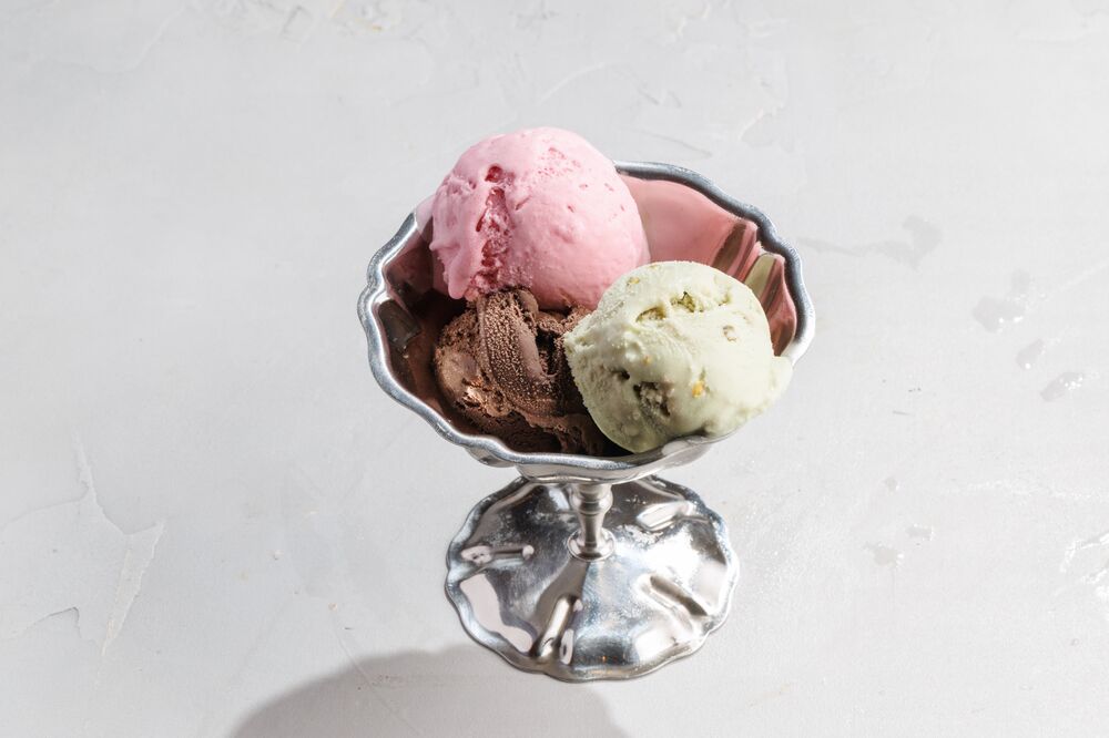 ice cream