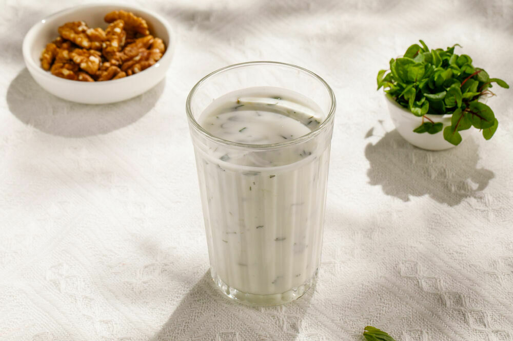 Ayran