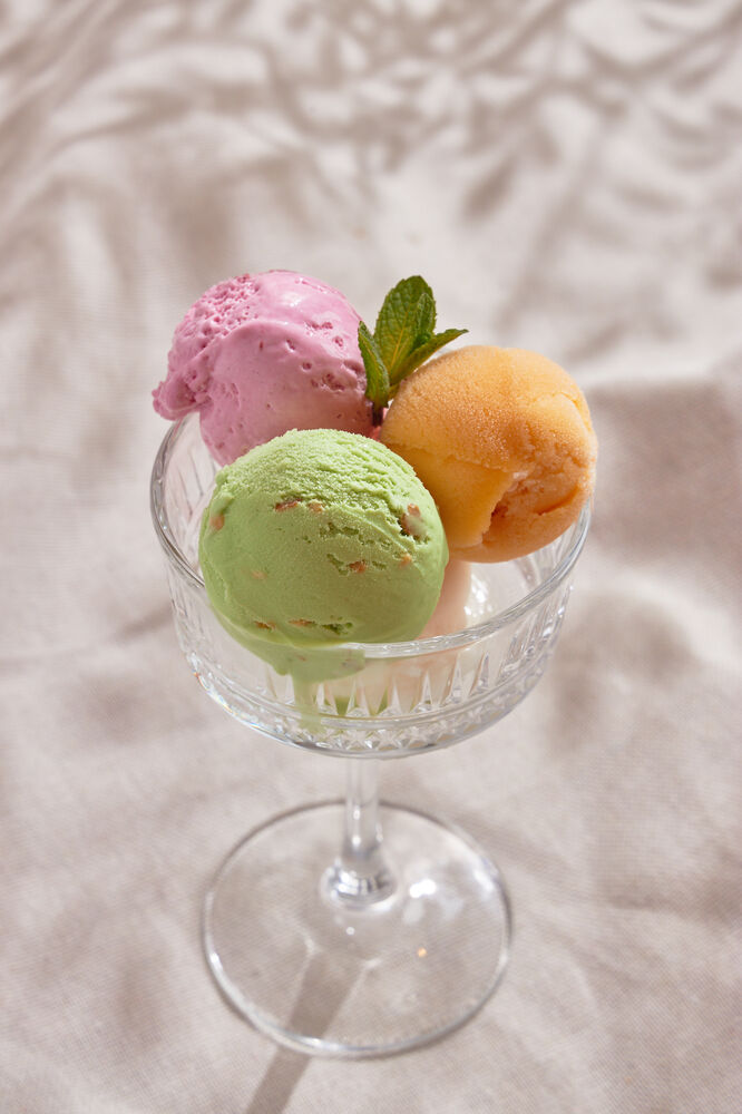 Sorbet