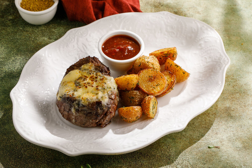 Filet mignon 
