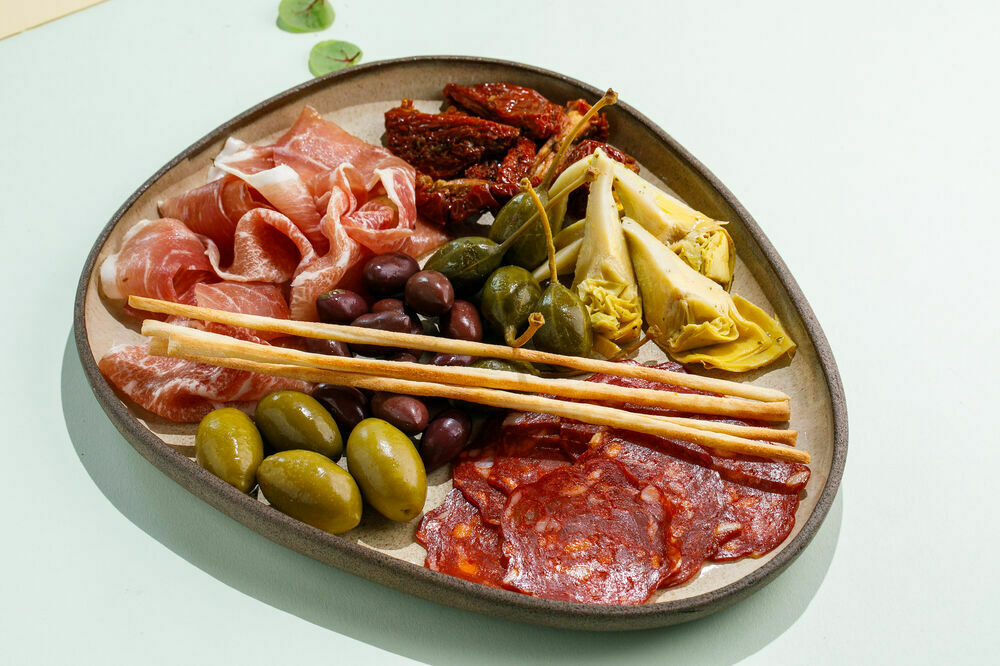 Antipasti