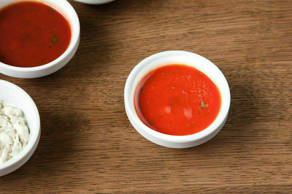 Satsebeli sauce