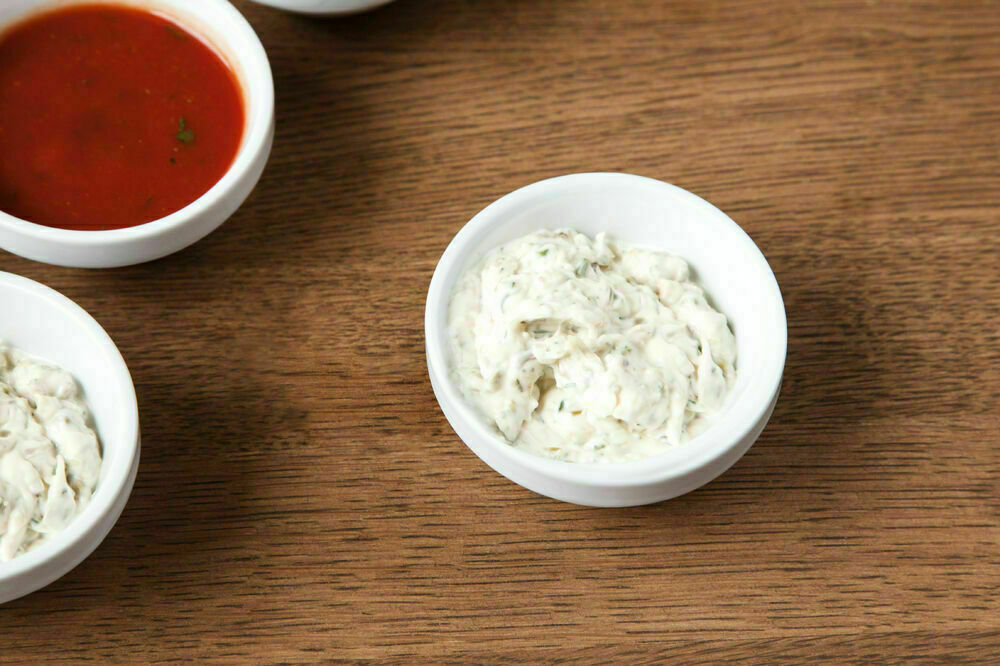 Tartar sauce