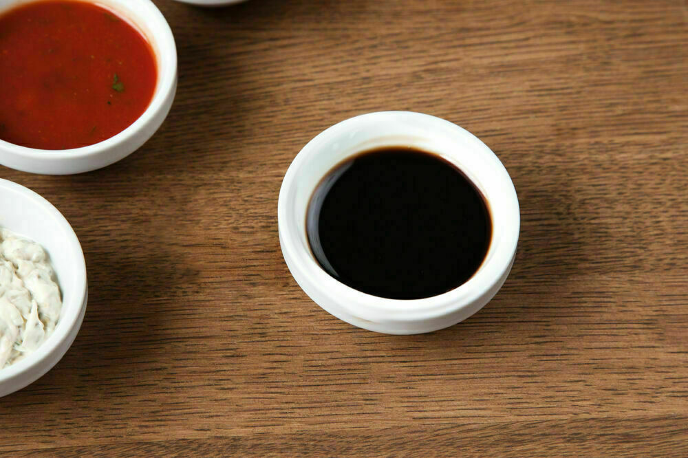 Narsharab sauce