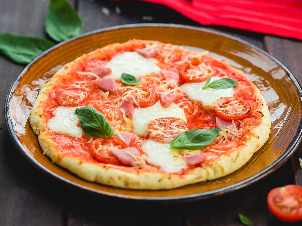 «Сеньор Помидор»