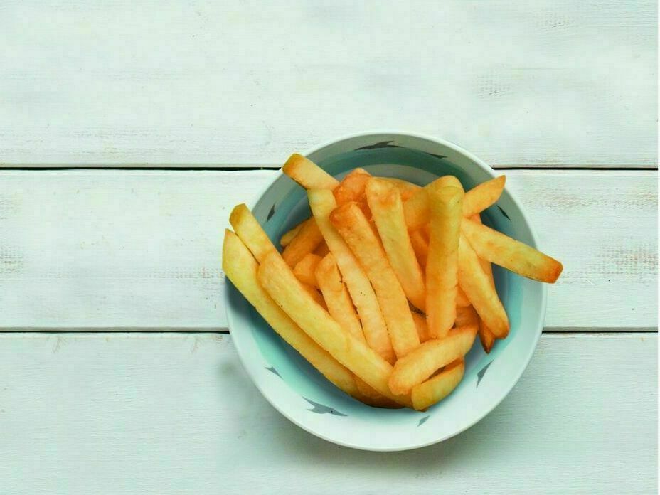 Children's French fries