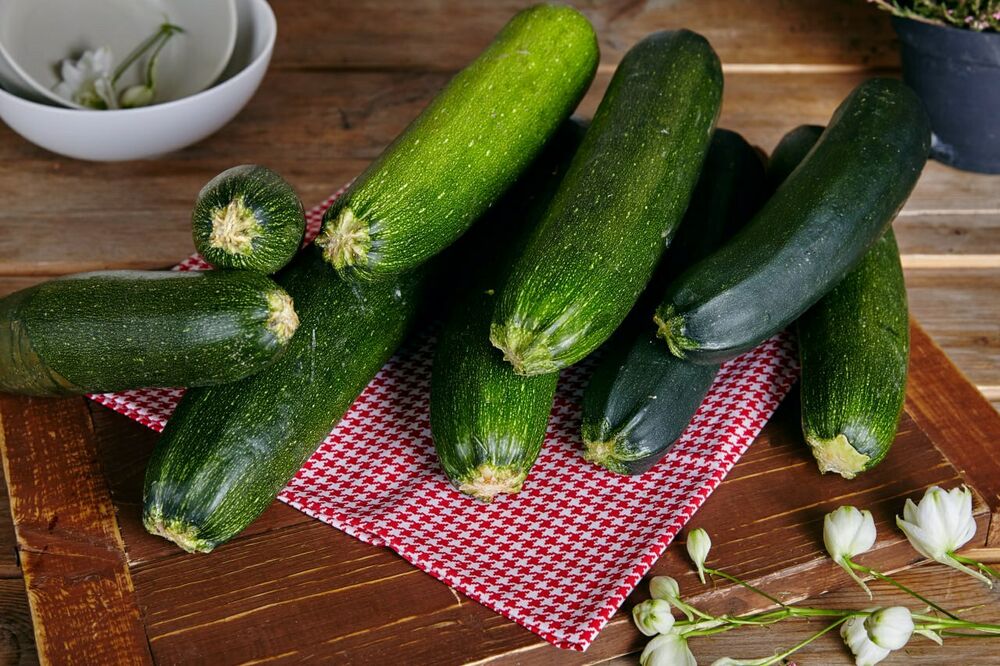 Zucchini