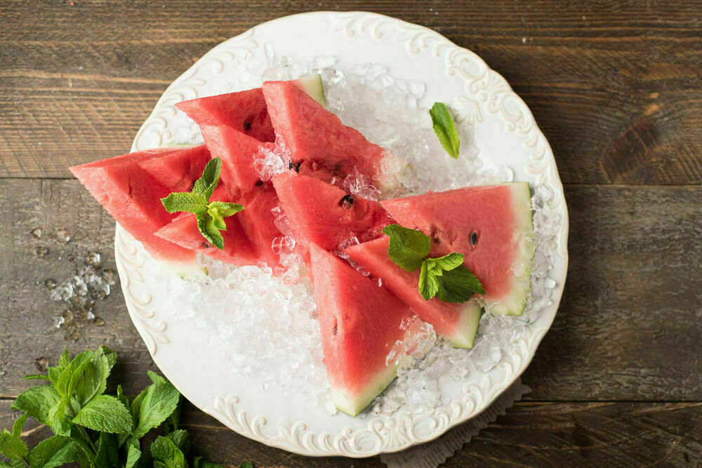 Watermelon 1 kg